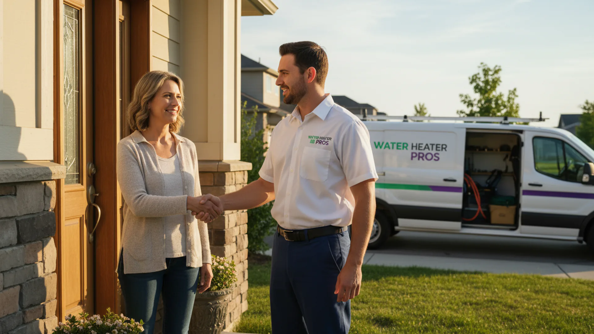 water heater repair in East Hampton, NY Near Me